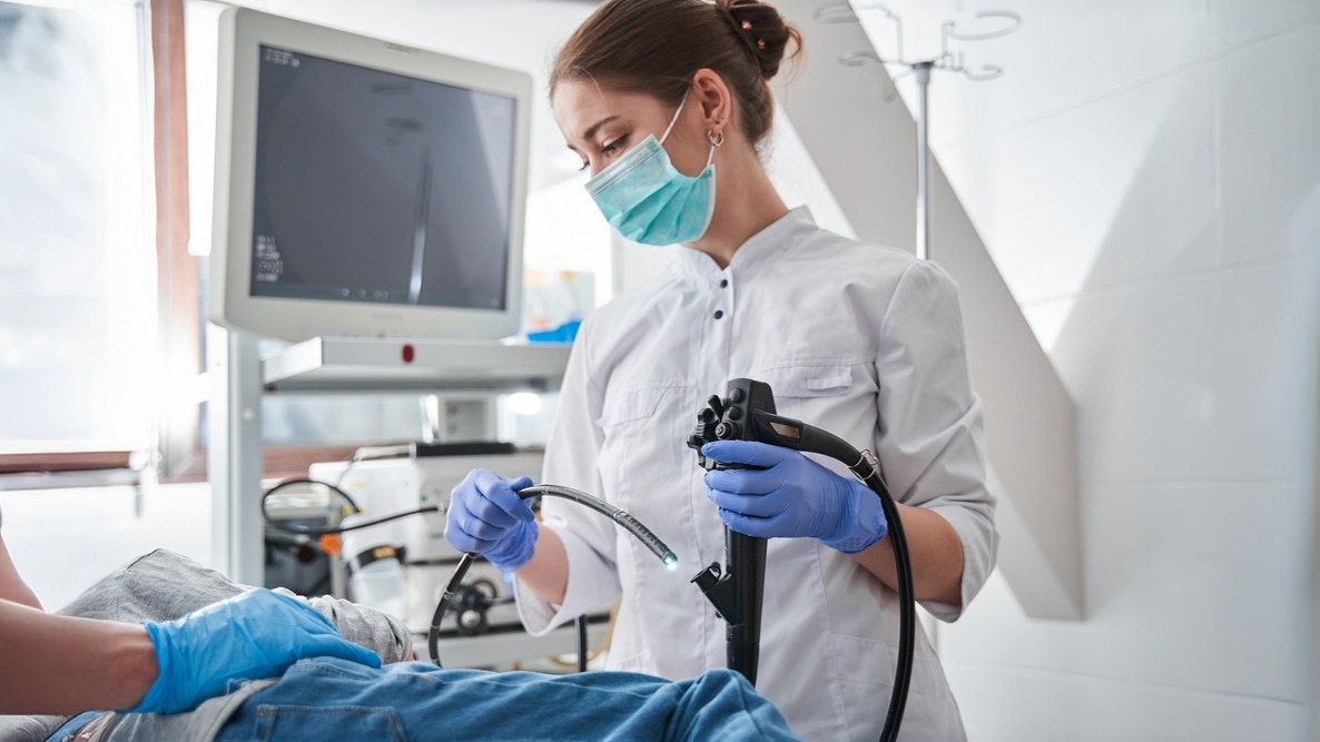 endoscopia