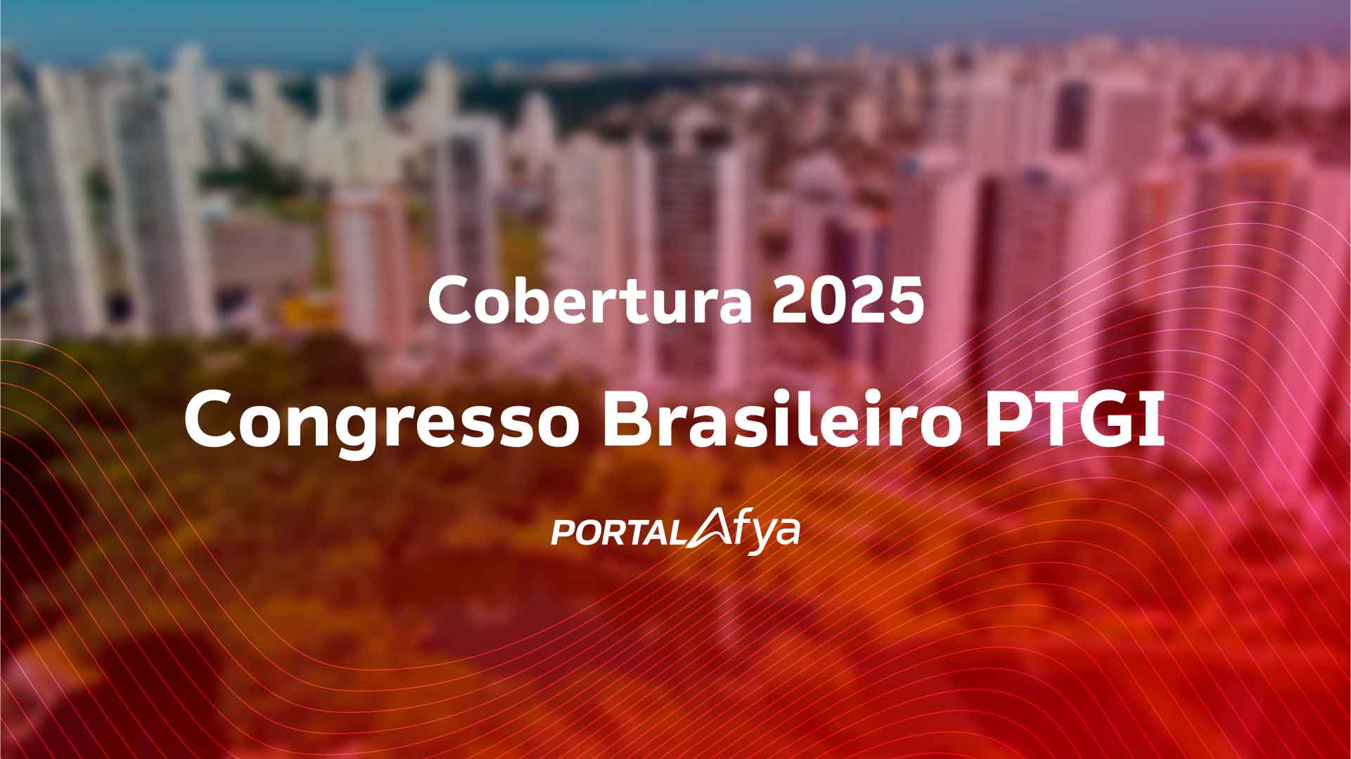 Congresso Brasileiro PTGI