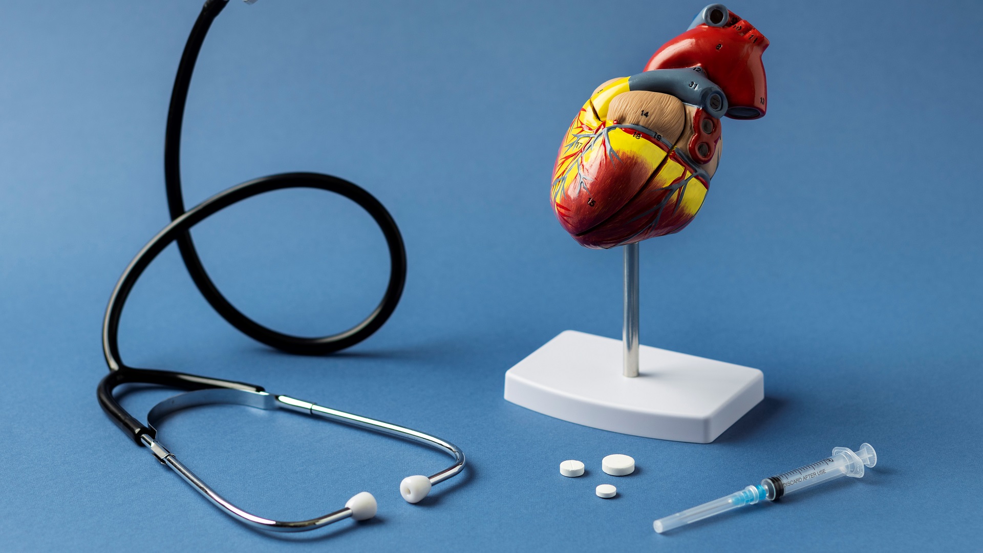 SUMMIT trial: Benefícios da tirzepatida nos pacientes com IMC mais alto 