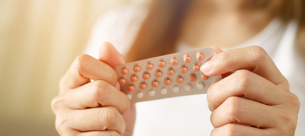 contraceptivos orais