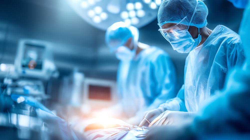 imagem hiperespectral em cirurgia oncológica