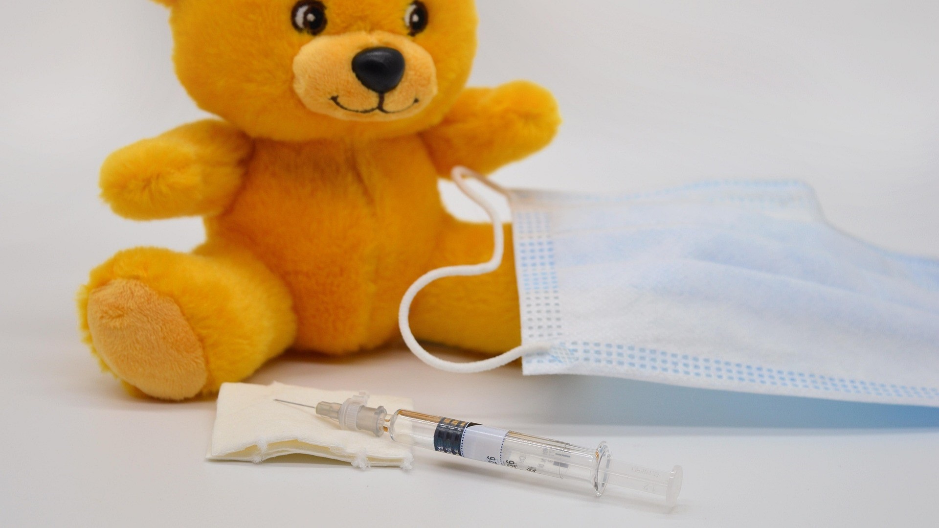 Relatório alerta para aumento de mortes e complicações graves de gripe em crianças