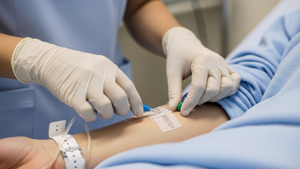 vasopressores