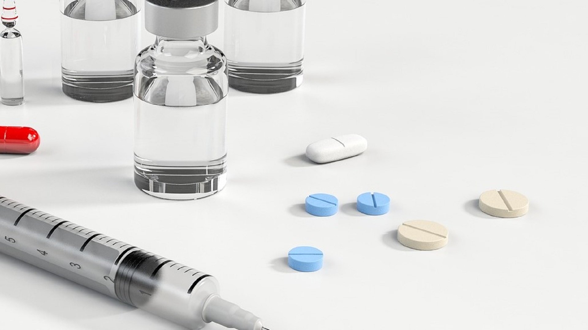 Cetamina Um fraco aliado para dor crônica