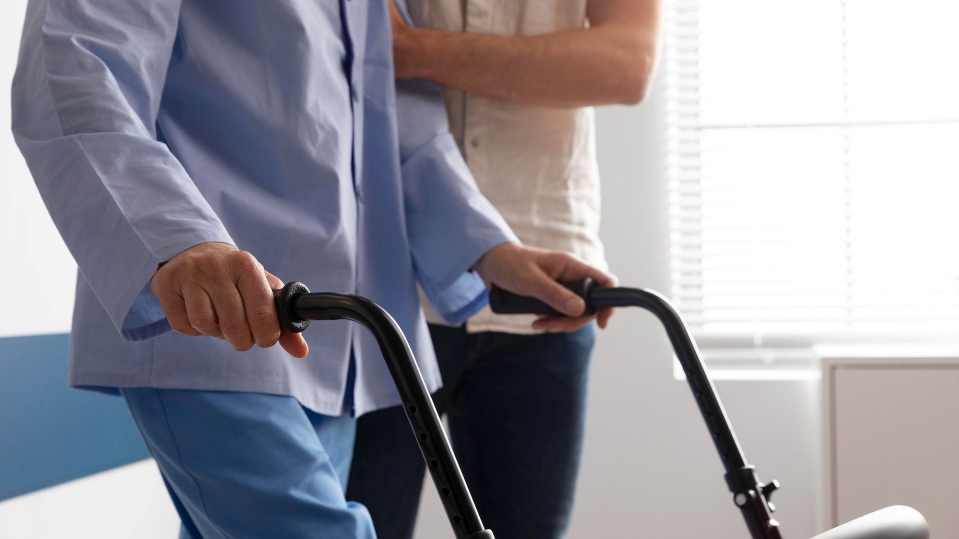 Personalidade e recuperação pós-AVC: o que essa revisão sistemática nos ensina? 