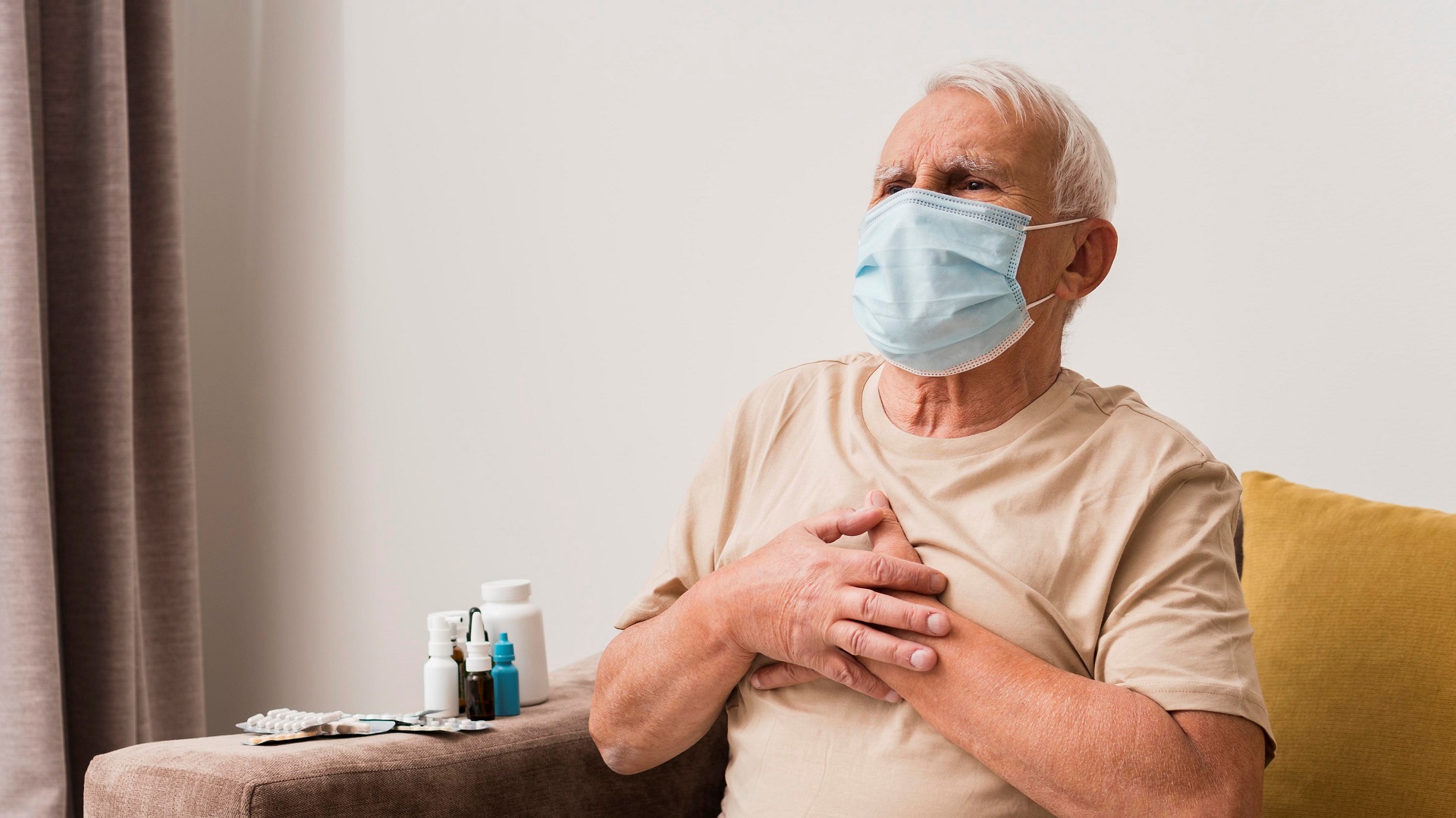 Padrão da angina no tratamento conservador versus invasivo