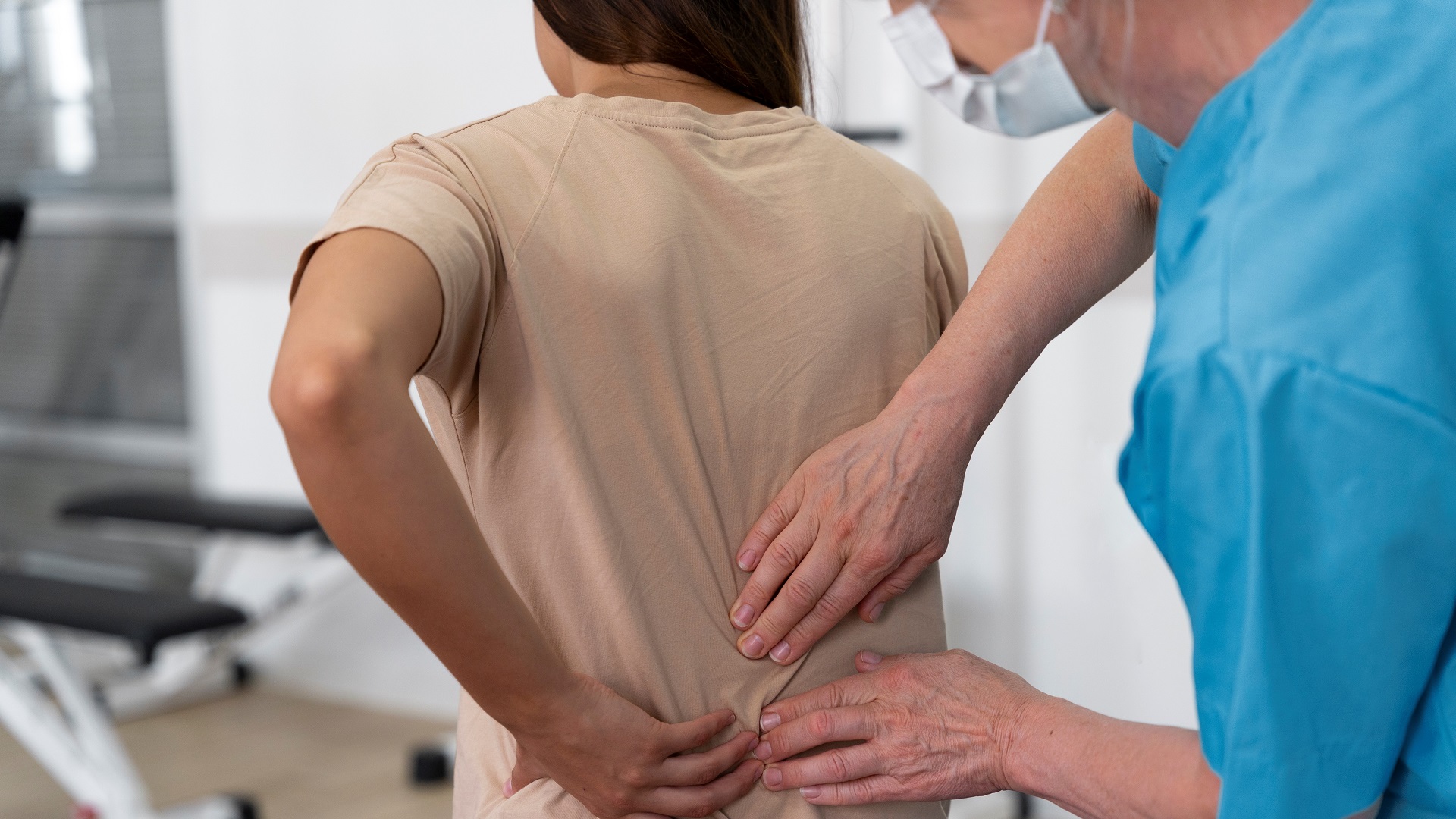 Espondilodiscite infecciosa: evidências clínicas e diagnósticas  