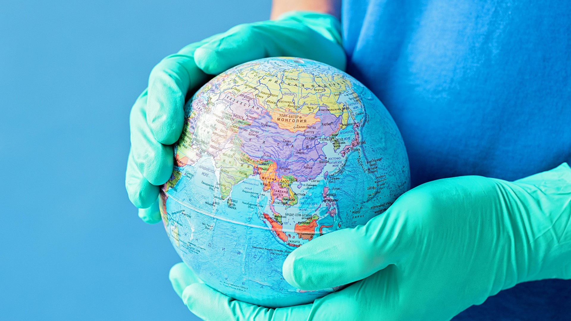  Saúde e OMS alertam para risco de paralisação de hospitais por causas climáticas