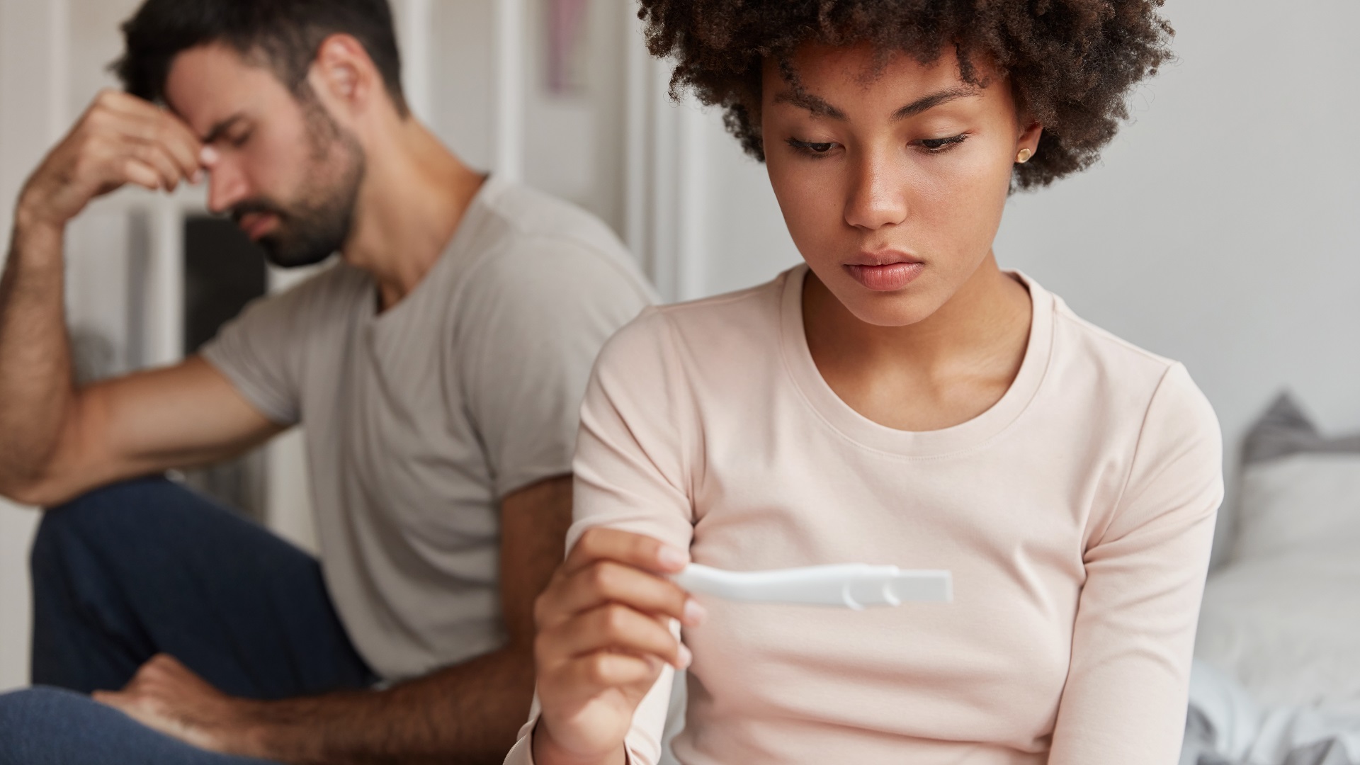 OMS lança primeira diretriz global sobre infertilidade 