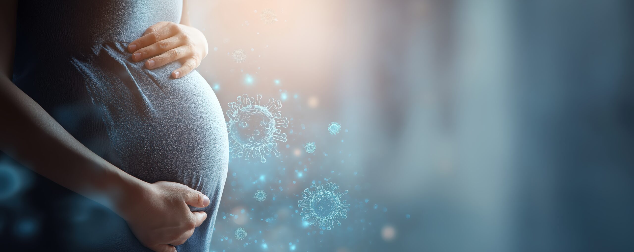 infecções maternas