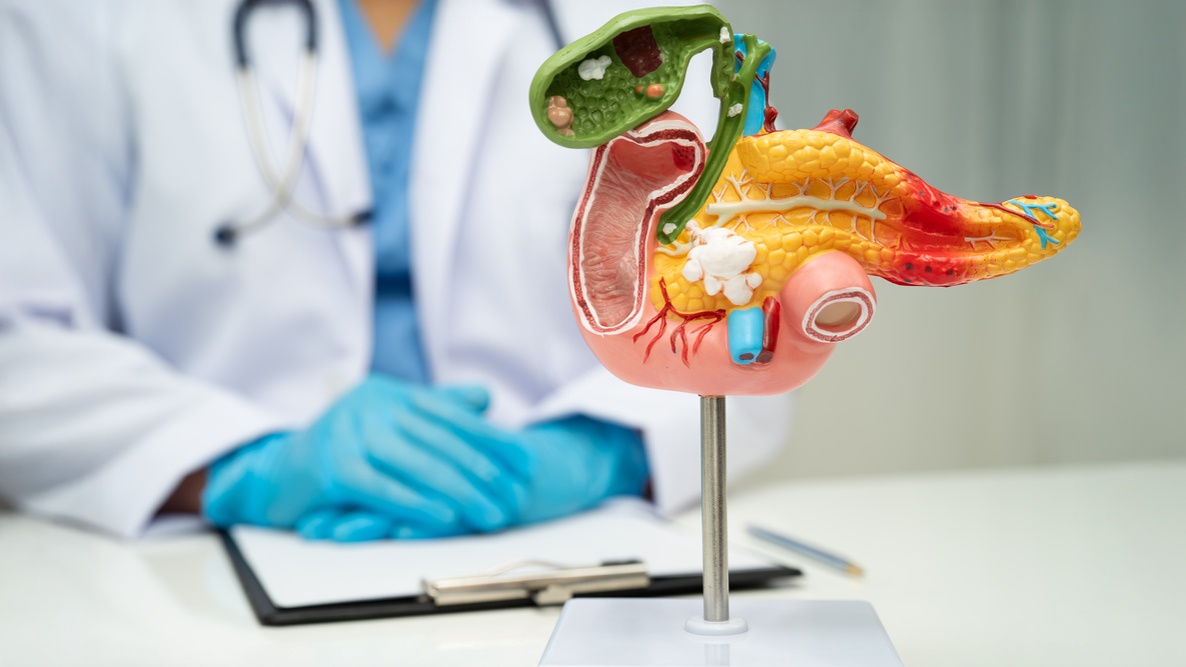 Colecistectomia videolaparoscópica