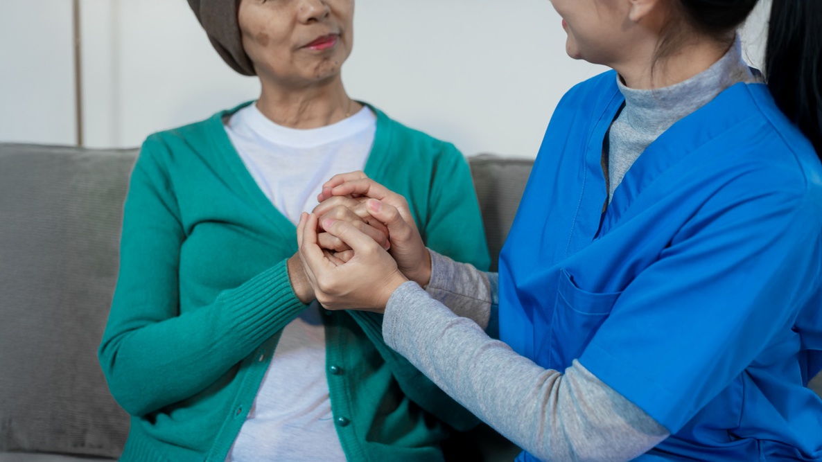 capecitabina no câncer de mama