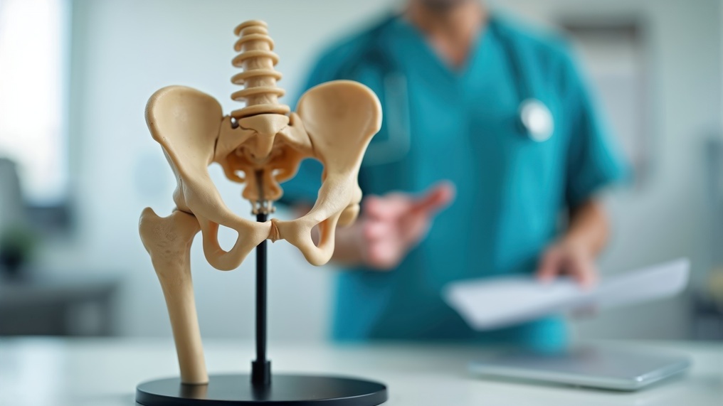 artroplastias totais em pacientes jovens