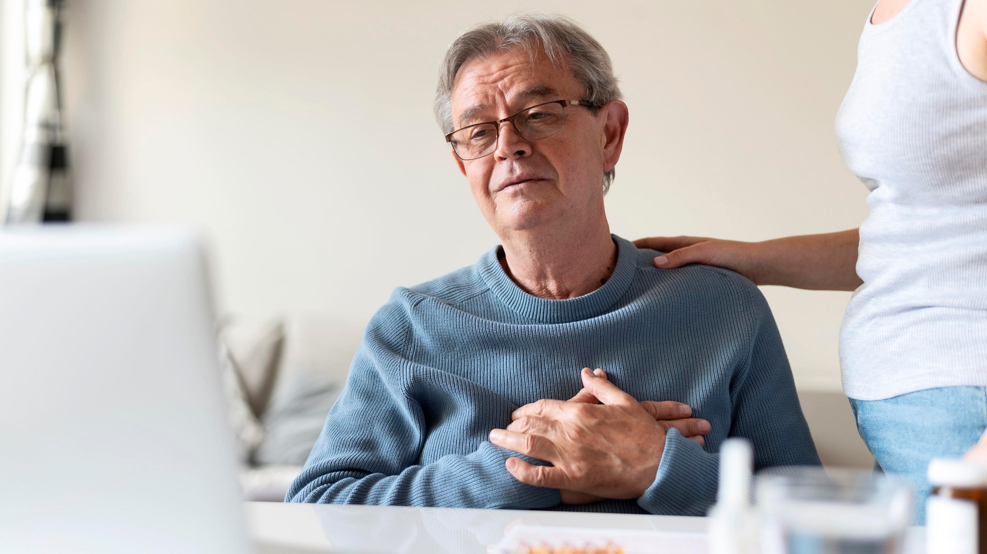 MINOCA: impacto do tratamento específico