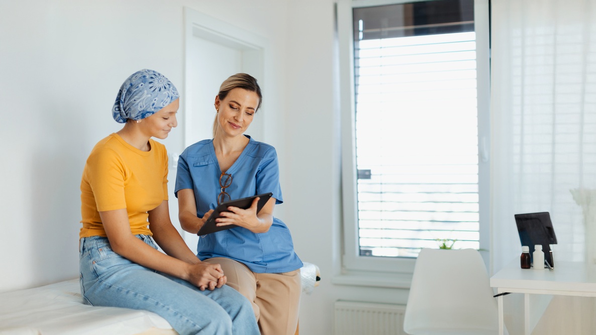 vacina de neoantígenos