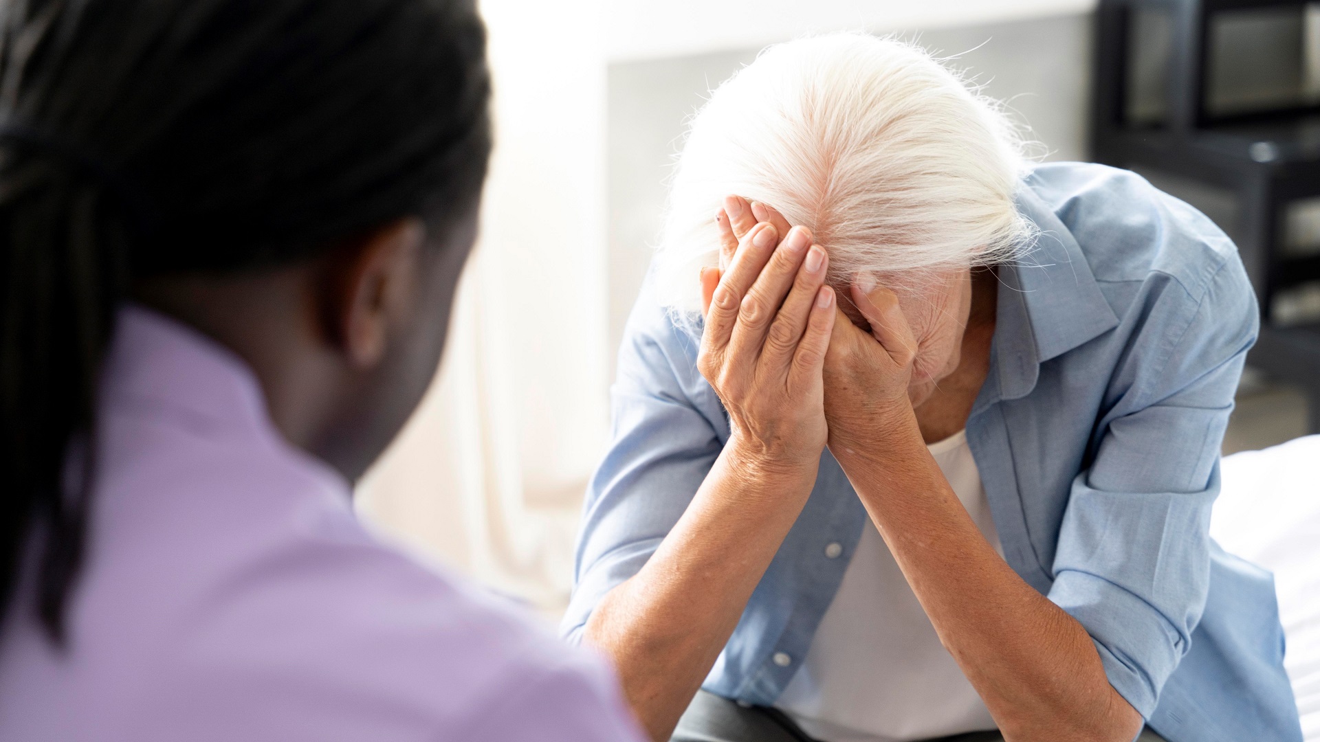 Como é a progressão da doença de Parkinson? 
