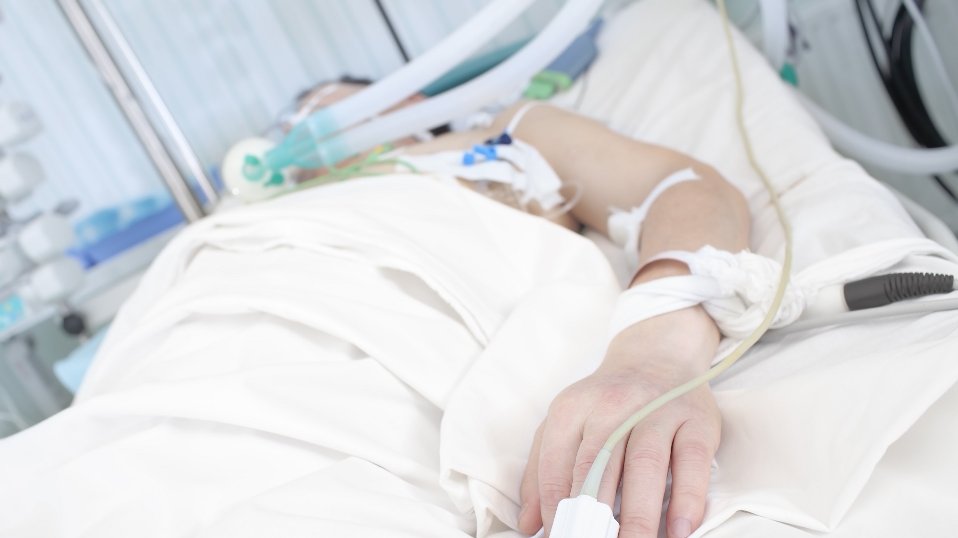 Protocolos de ventilação mecânica e desfechos em UTIP 