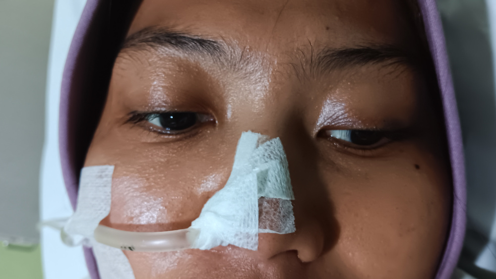 Obstrução intestinal