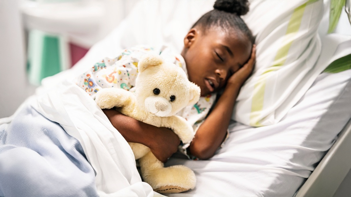 fragmentação do sono em UTIP