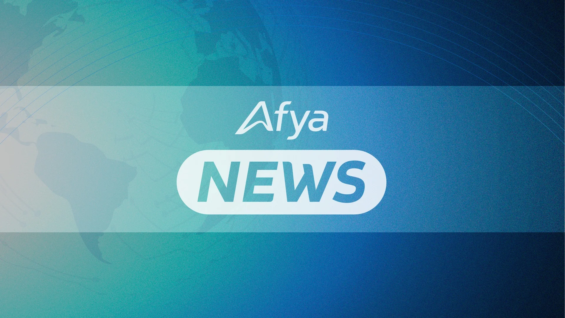 Logo do podcast Afya News