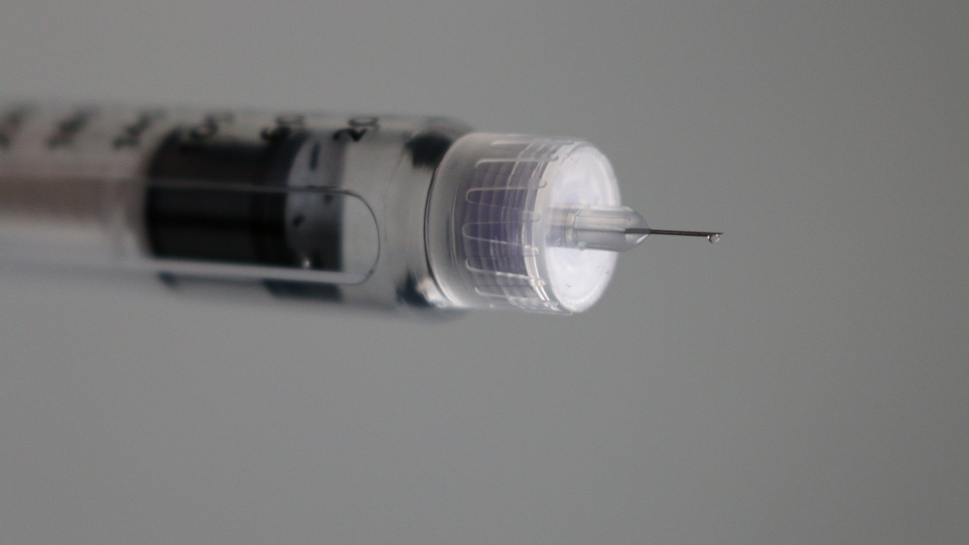 Ministério da Saúde amplia o uso de Insulina Glargina no SUS