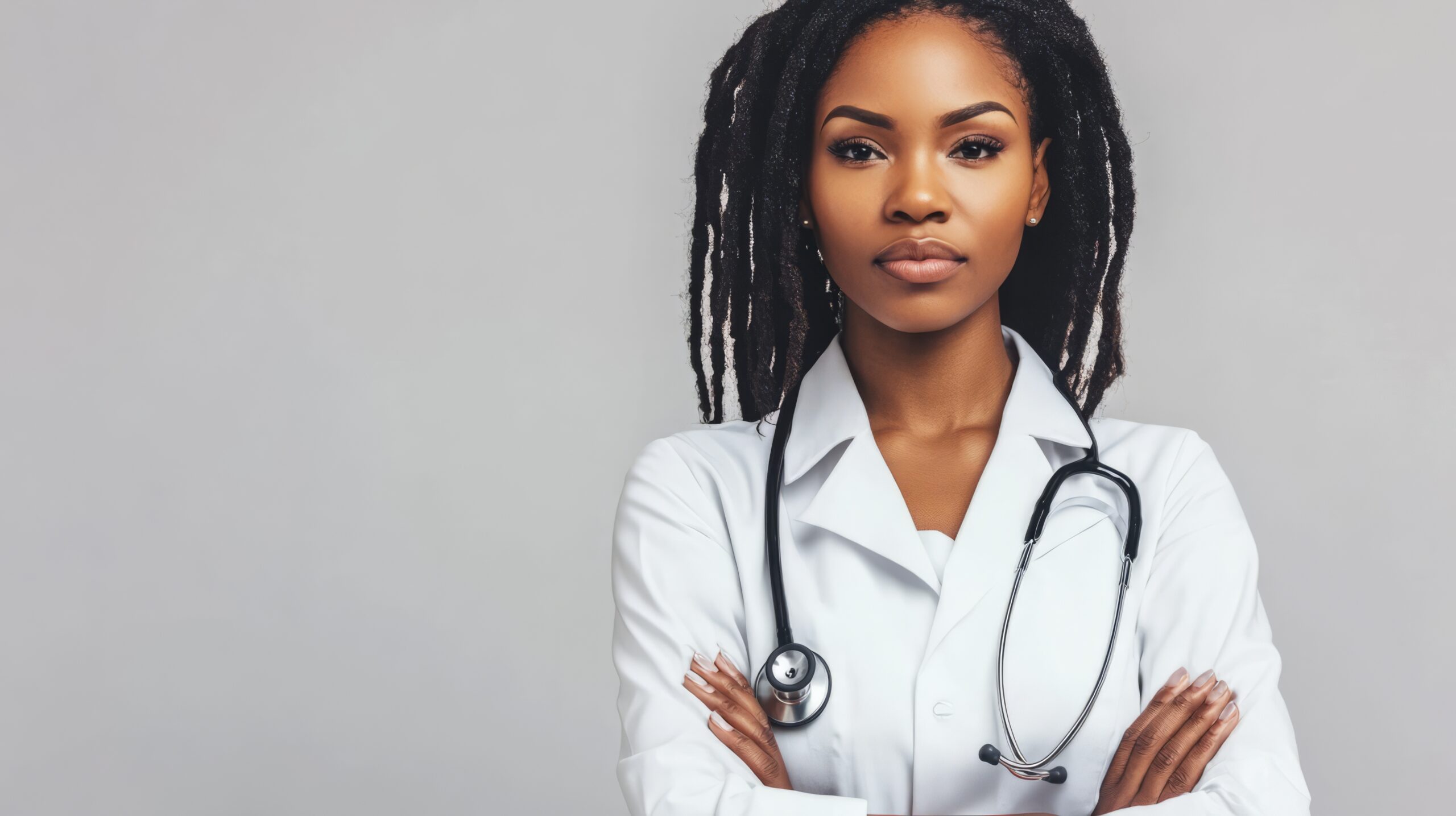 AdobeStock 914747452 scaled Conheça algumas histórias inspiradoras de médicas brasileiras-radardasaude