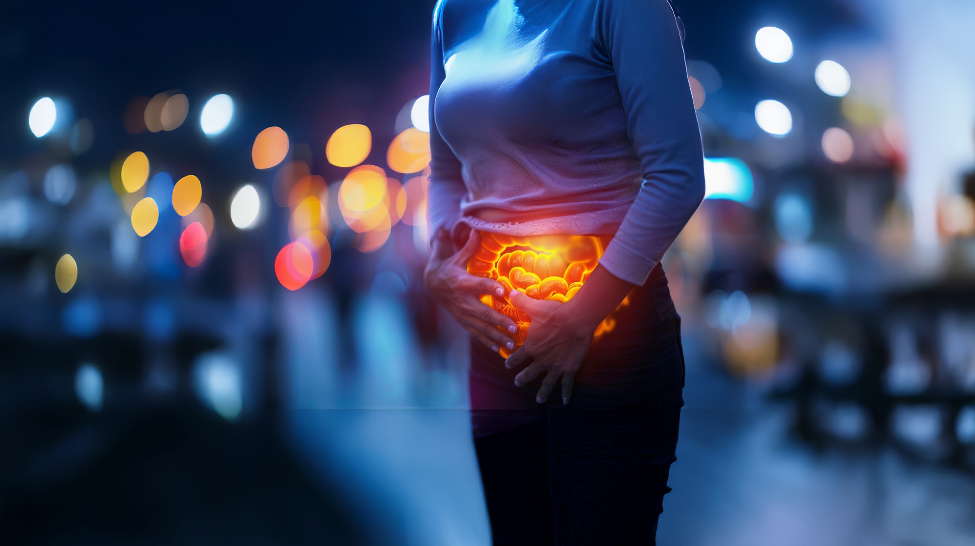 gastroparesia cirurgia