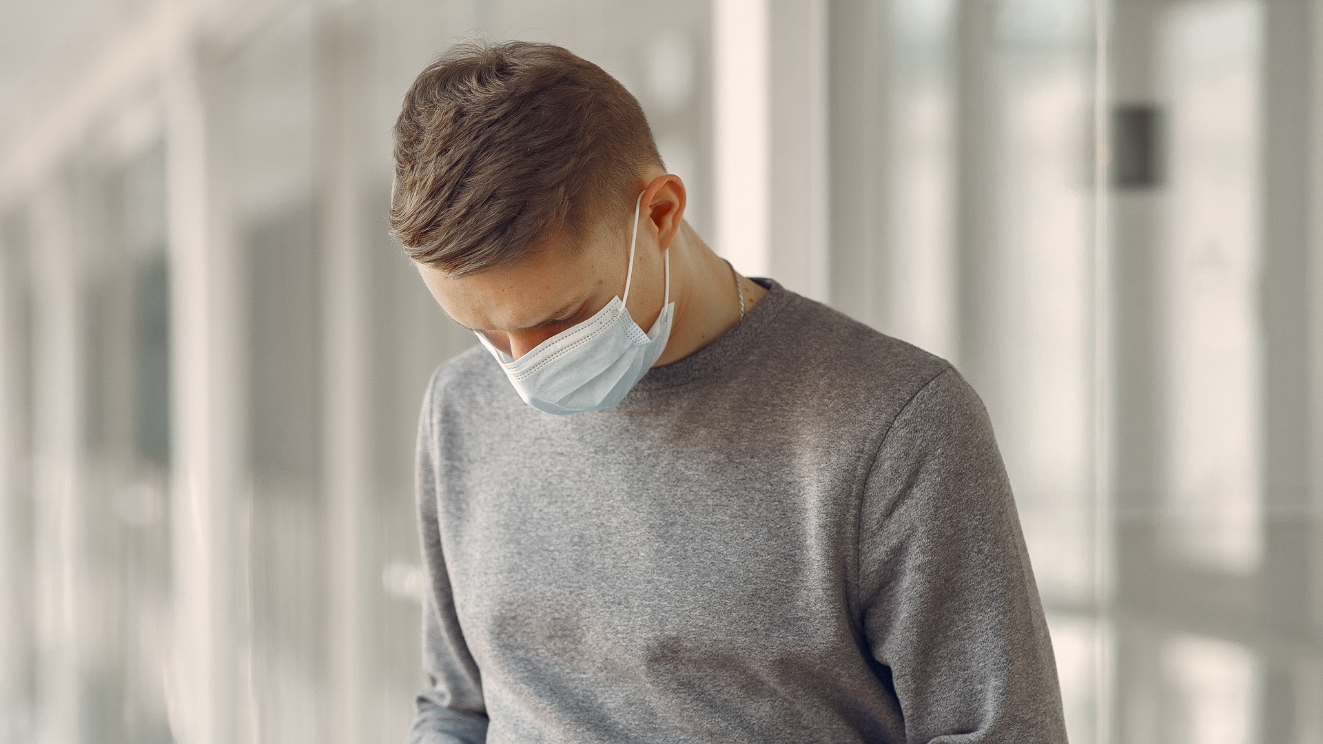 InfoGripe aponta queda dos casos de SRAG e baixa circulação de influenza A e VSR