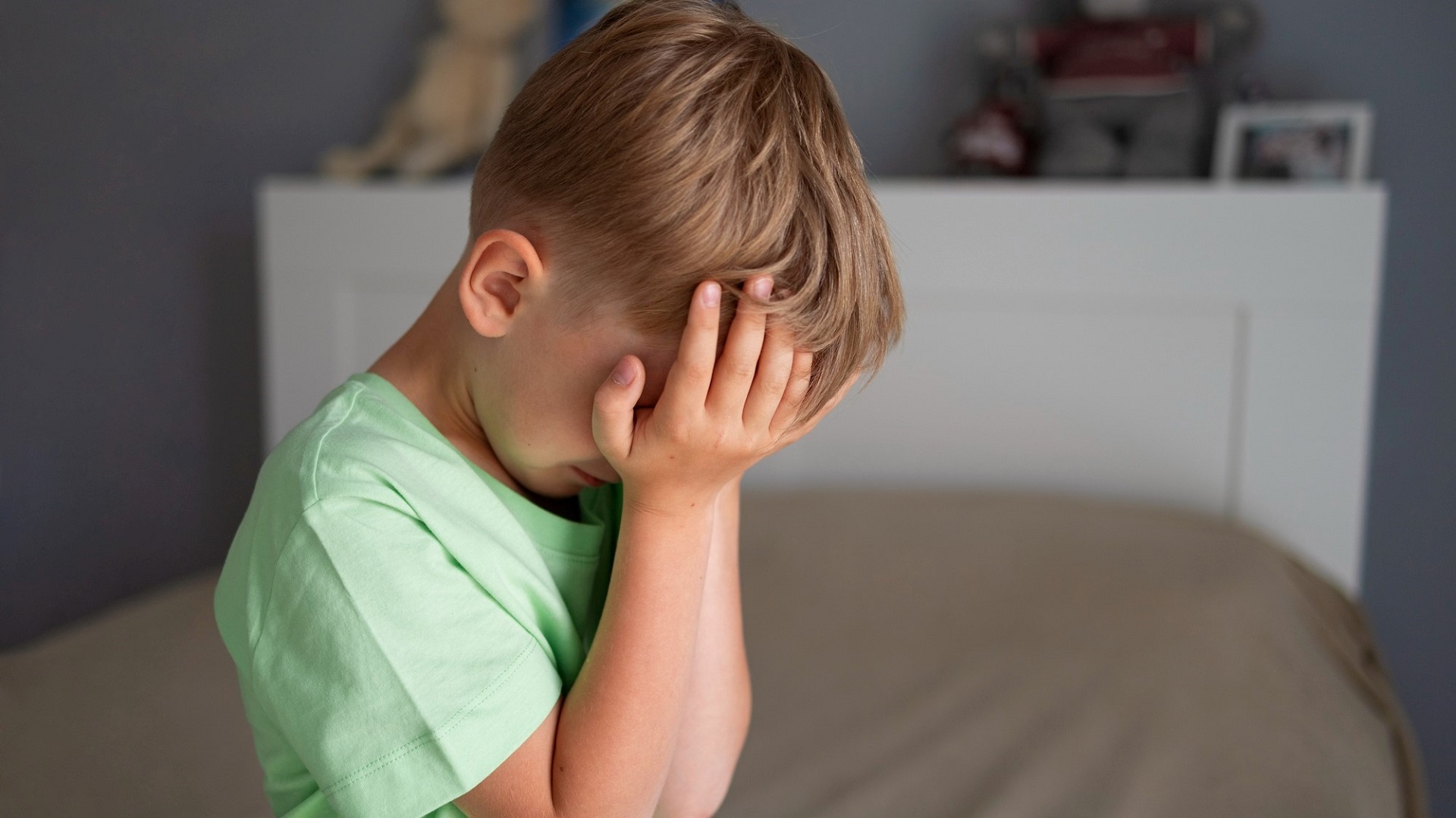 Ômega-3 para depressão em crianças e adolescentes: O que dizem as evidências?