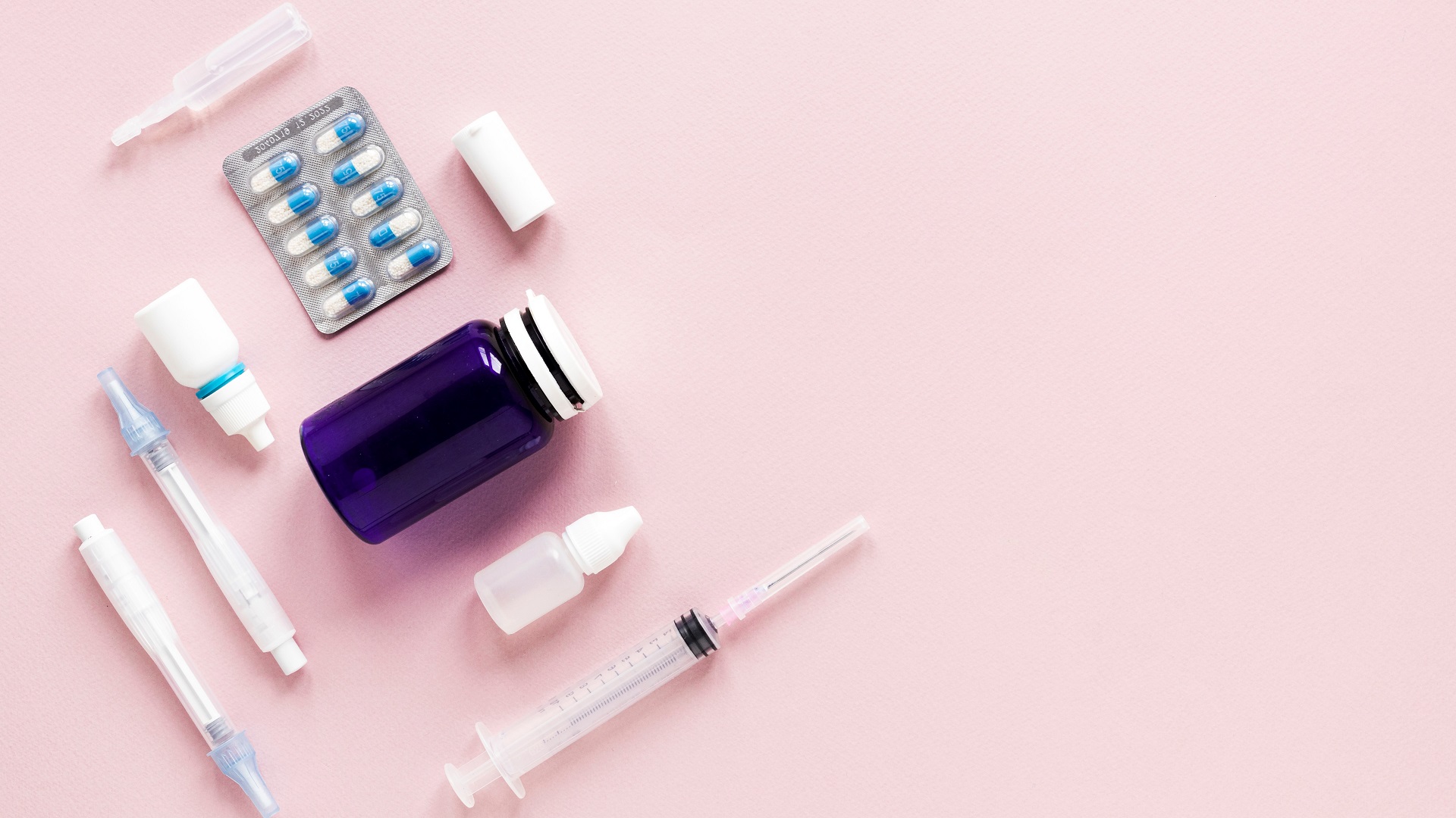 Anvisa apreende remédio falso para câncer, lotes falsificados de Mounjaro e mais