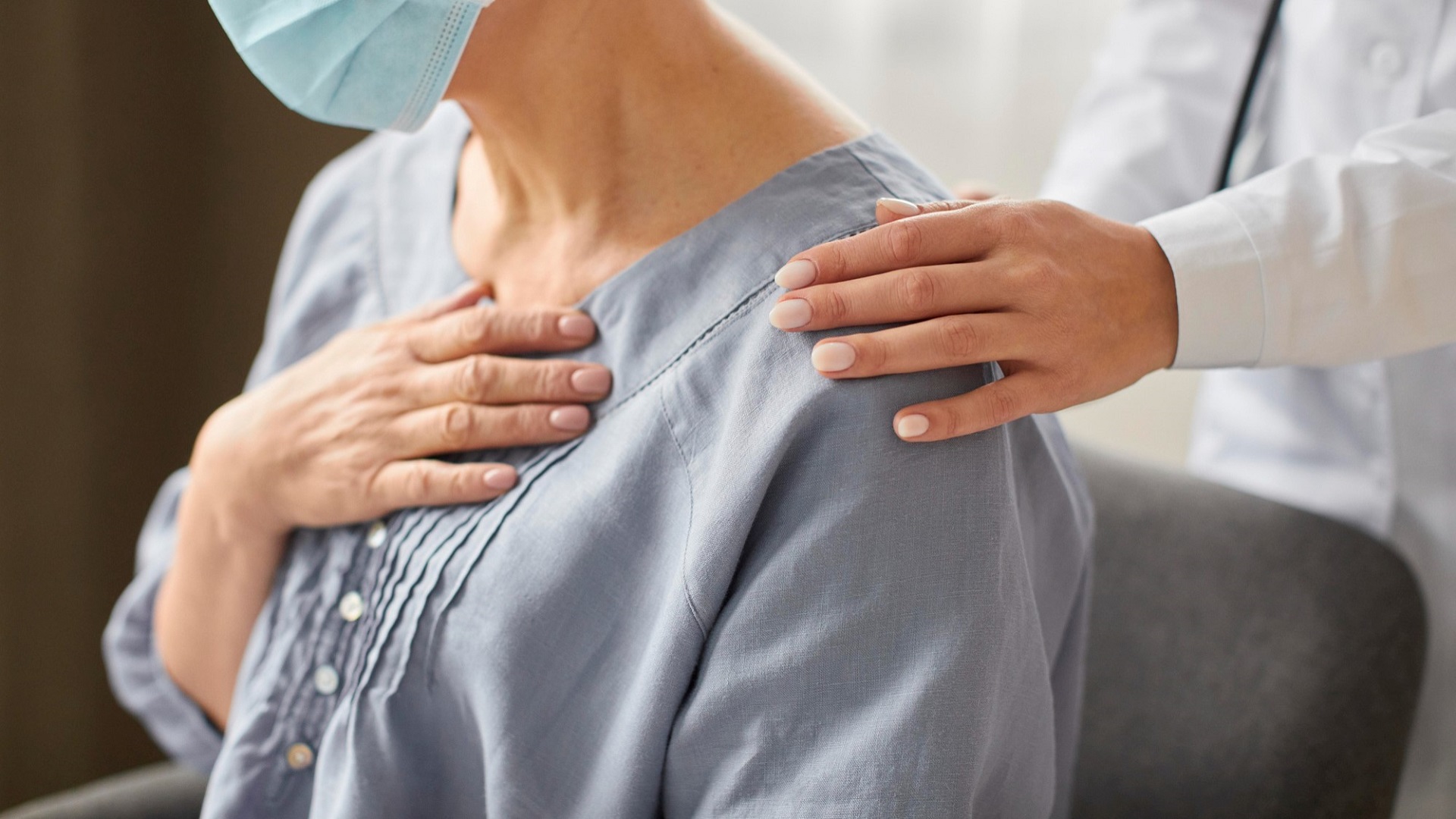 Mulheres devem concentrar maioria dos casos de câncer de tireoide no Brasil