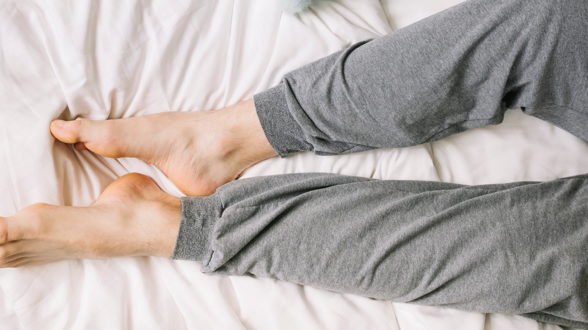 Síndrome das pernas inquietas: Existem novidades no para a prática clínica? 