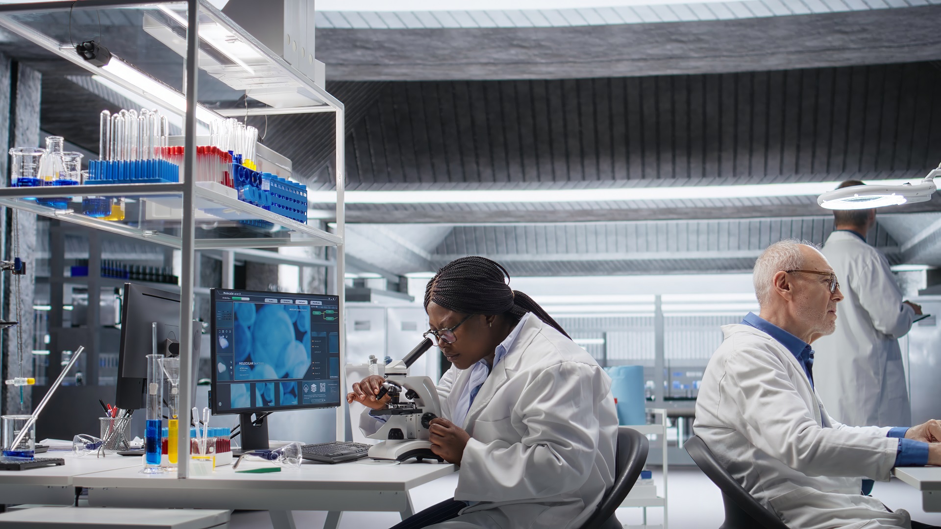 A FDA aprova novo tratamento para mieloma múltiplo recidivado ou refratário