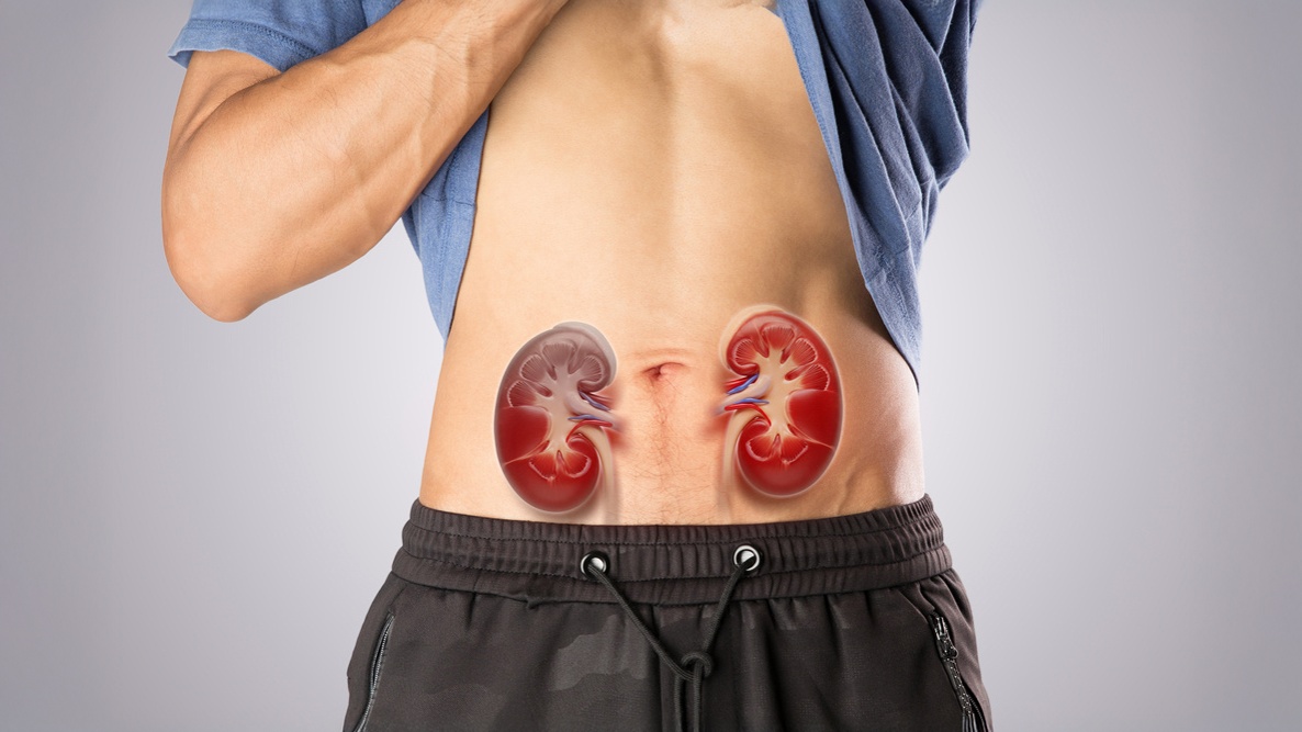 insuficiência cardíaca e doença renal crônica