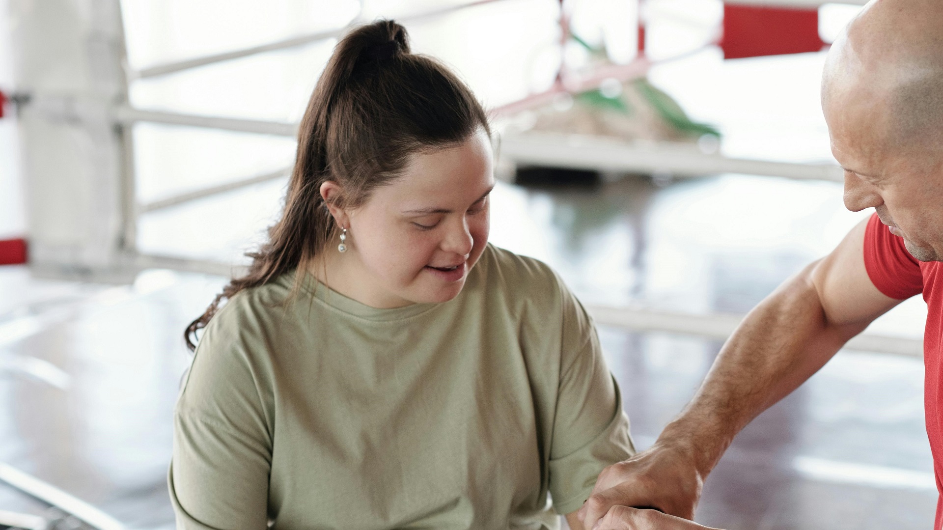 Envelhecimento na Síndrome de Down: a nova fronteira da medicina