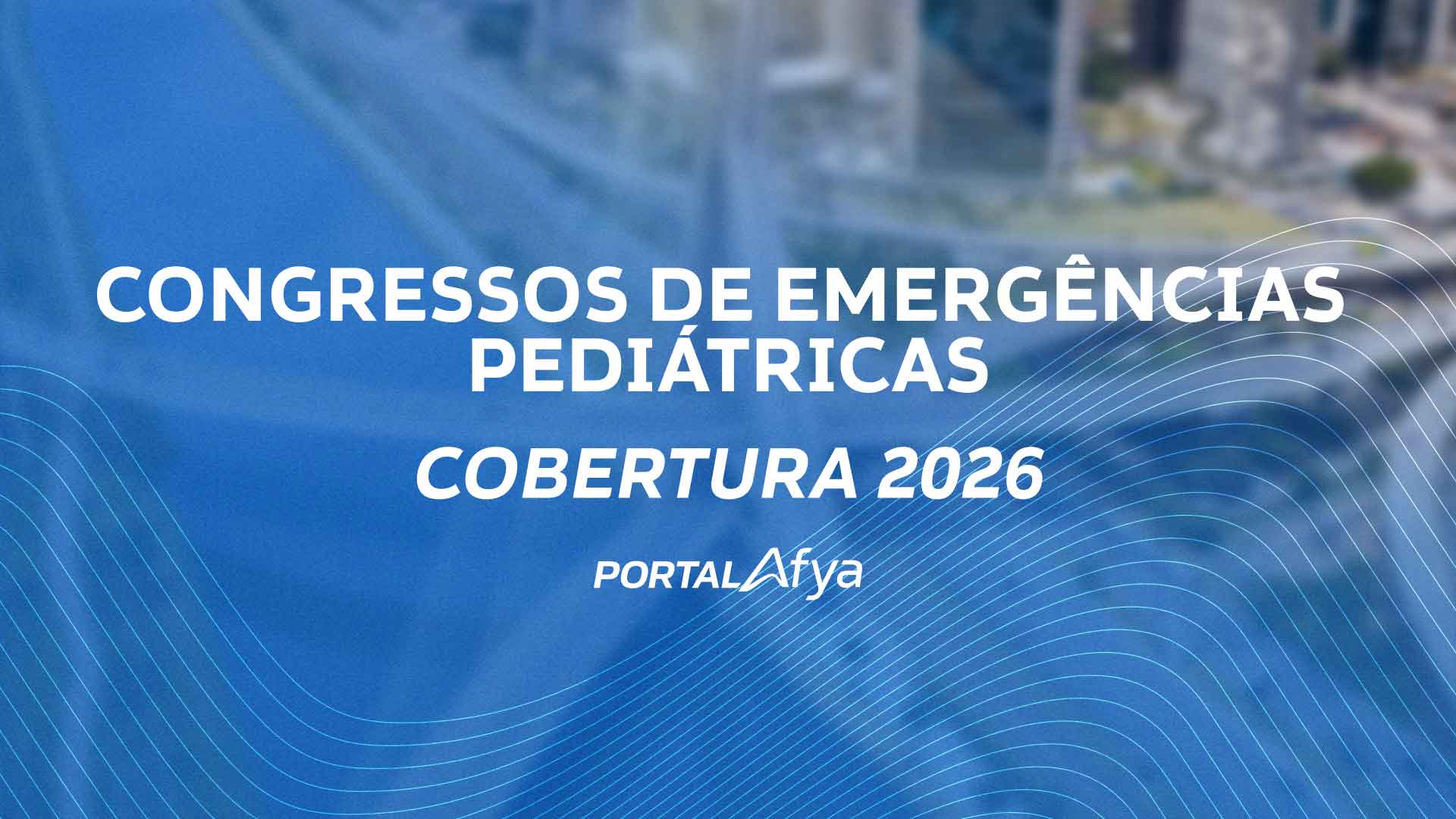 Congresso Emergências Pediátricas
