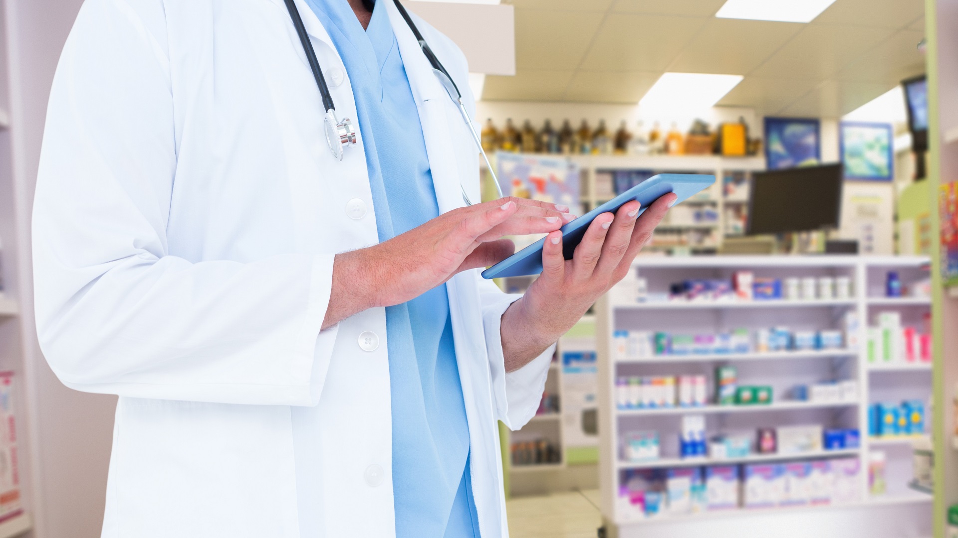 Remédios terão reajuste de até 3,81% em 2026