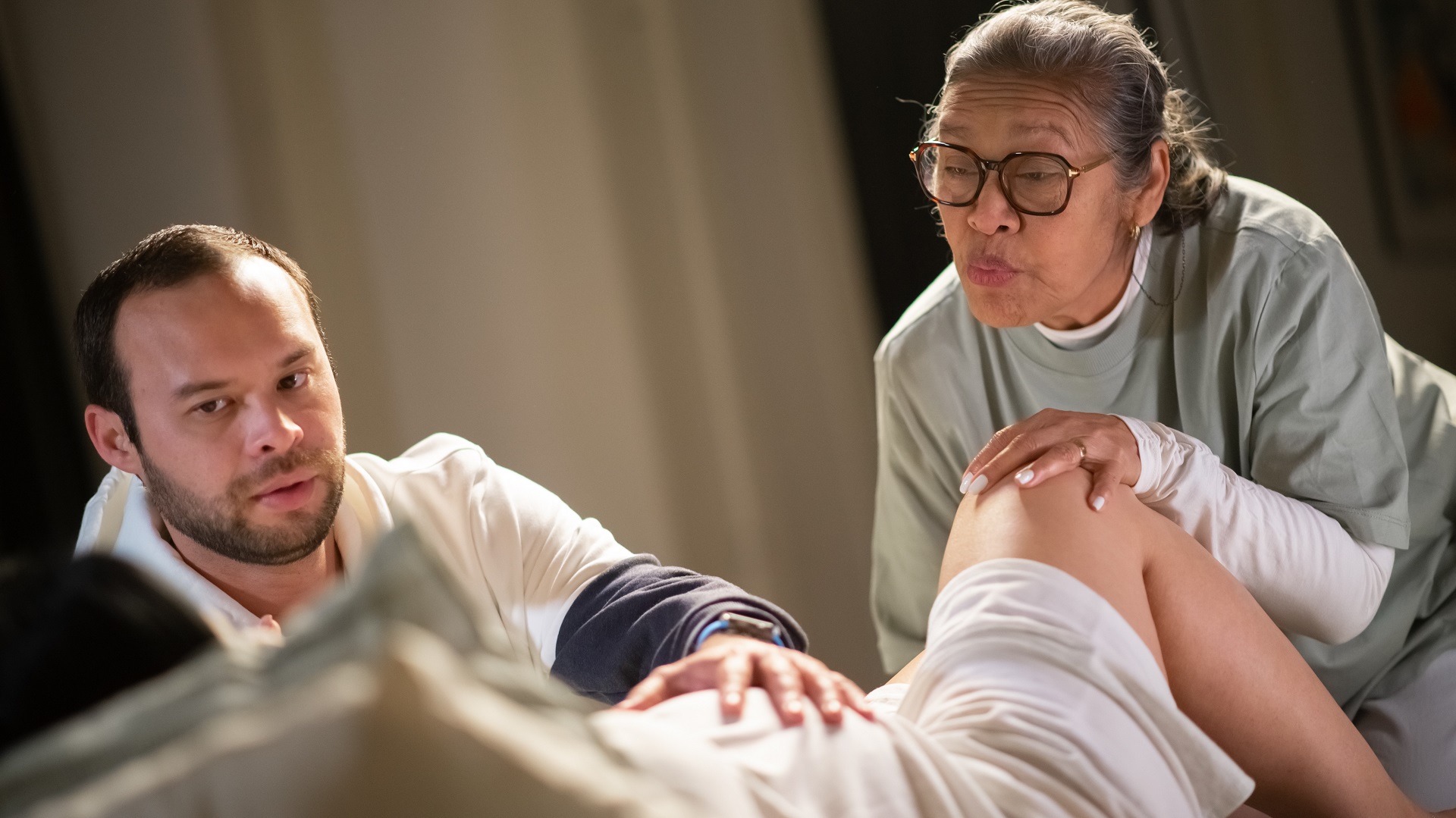 Lei das doulas é sancionada e reforça humanização do cuidado à gestante