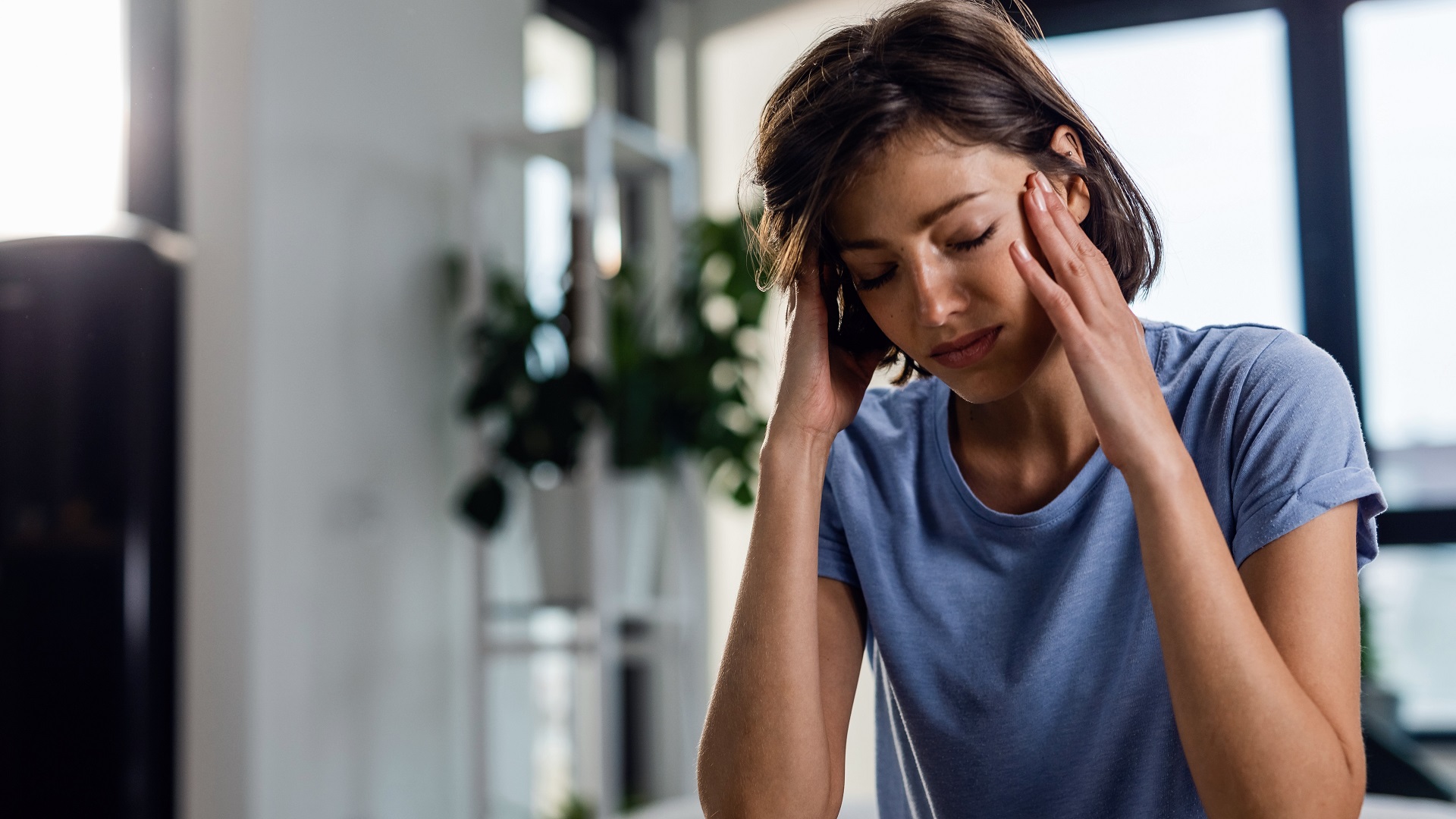 Papel dos triptanos na enxaqueca: eficácia, efeitos colaterais e contraindicações
