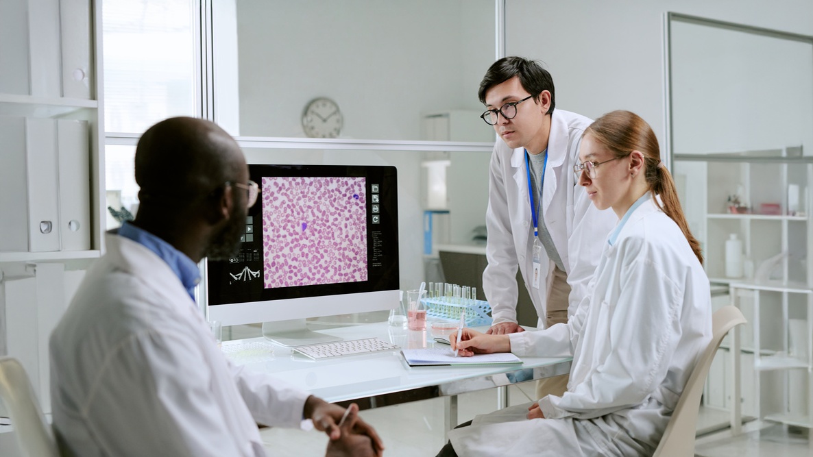 Semana Mundial dos Laboratórios Clínicos 2026