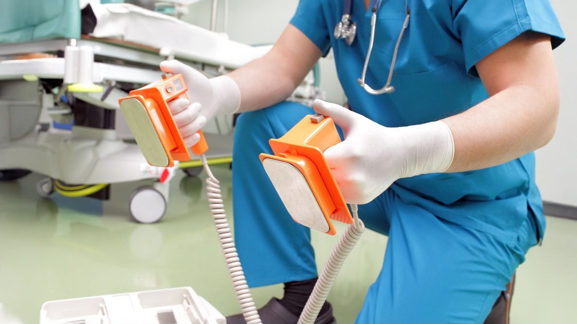 emergência cardiovascular no esporte