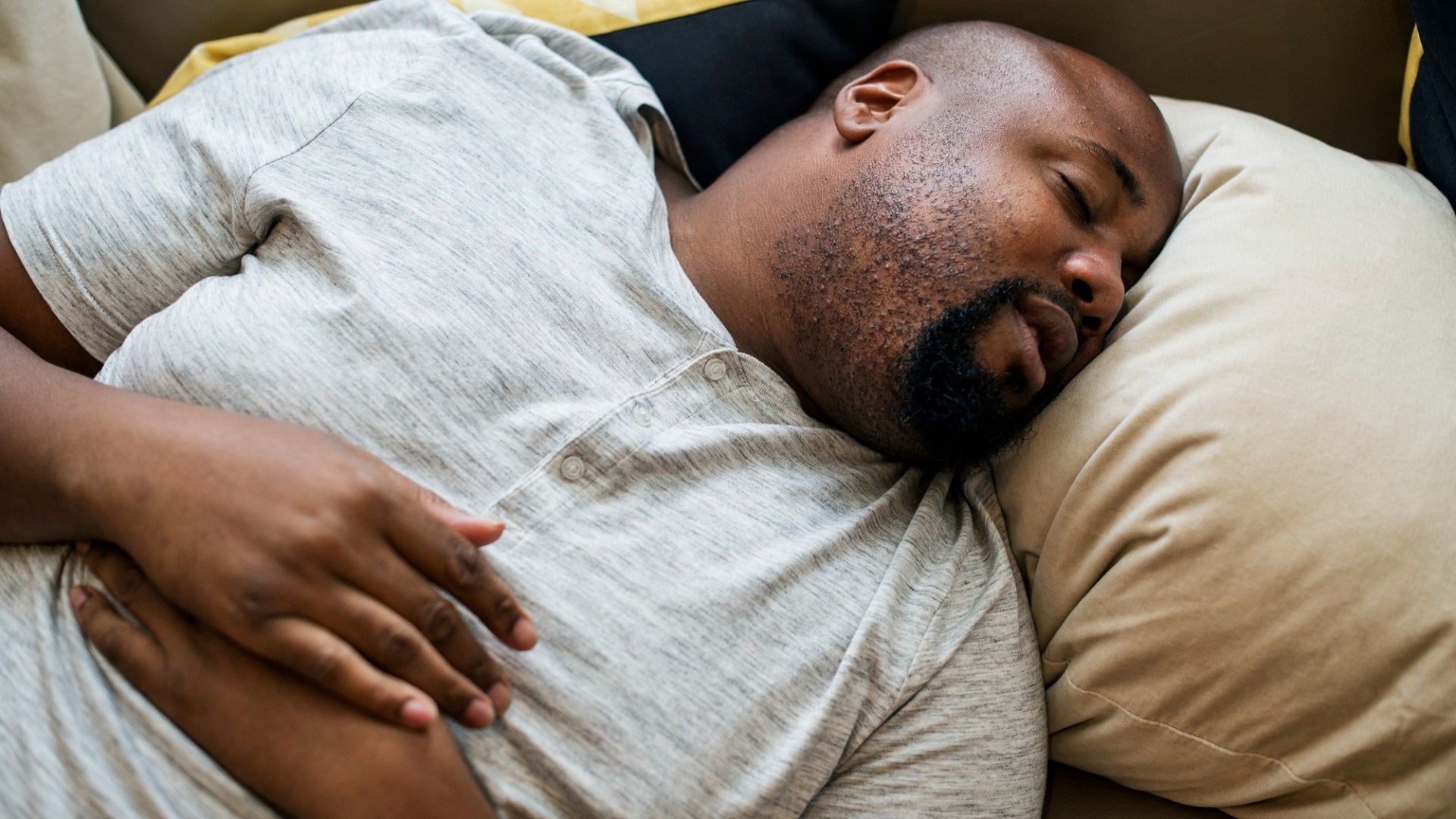 AAN 2026: Transtorno comportamental do sono REM