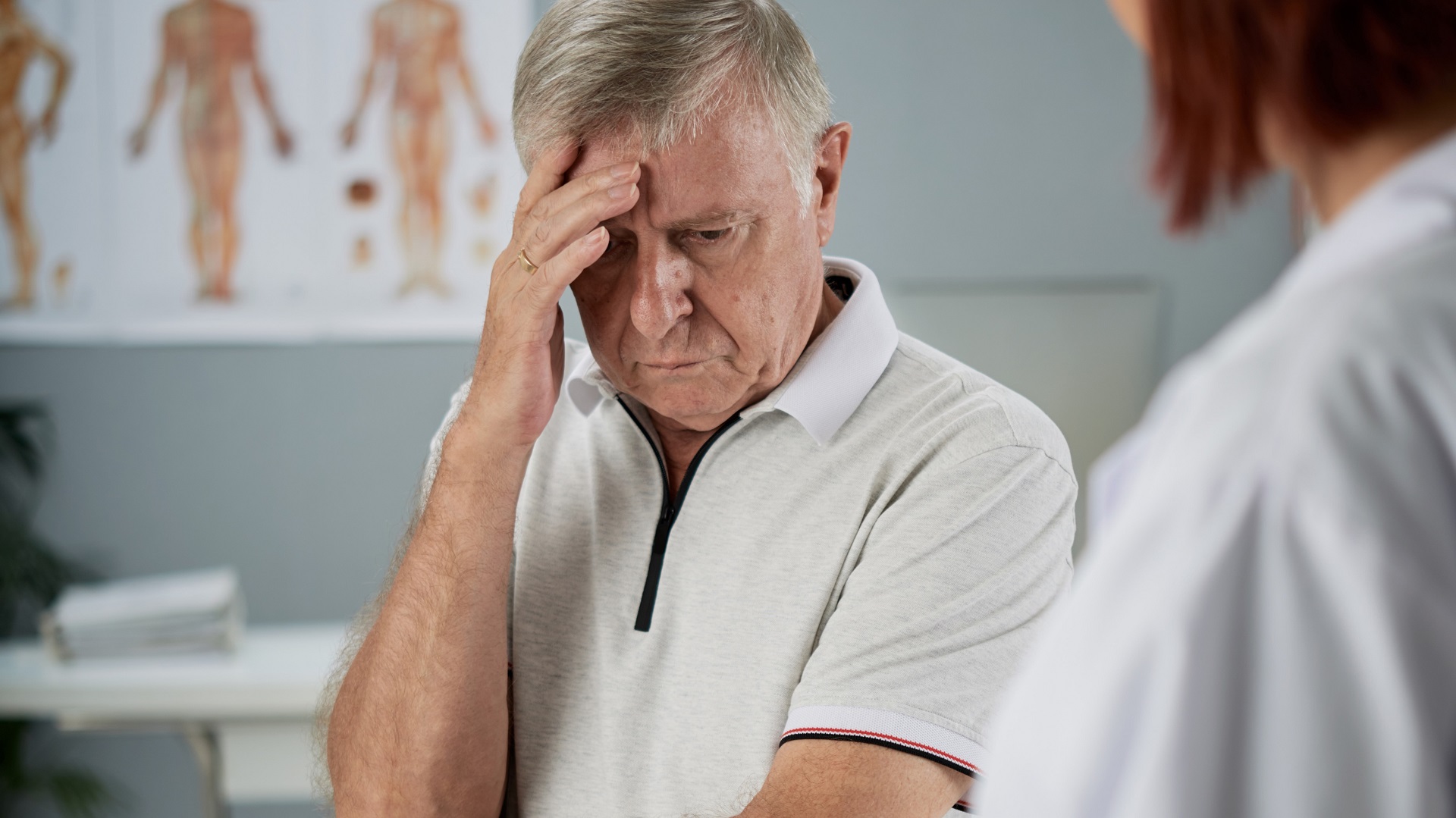 AAN 2026: SCA27B pode estar entre as causas mais frequentes de ataxia tardia?