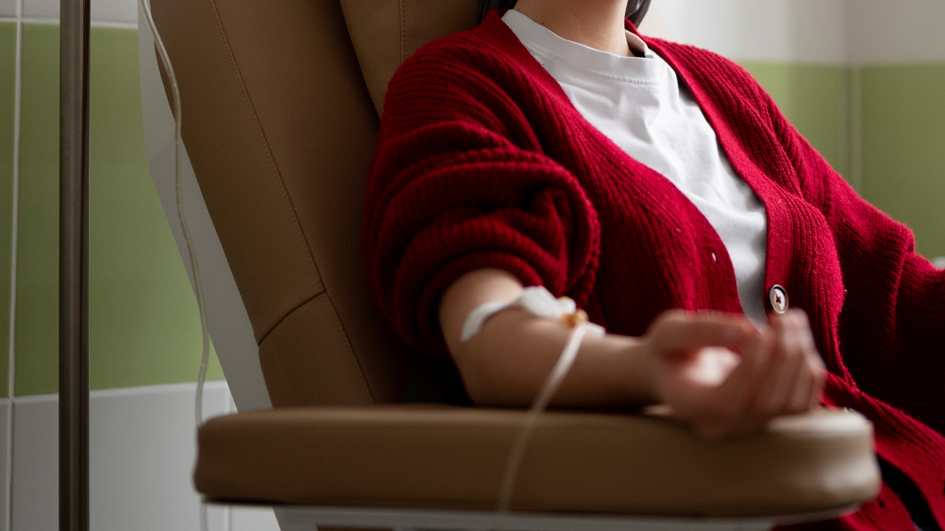 Ciclofosfamida: Distribuição emergencial visa garantir tratamento oncológico