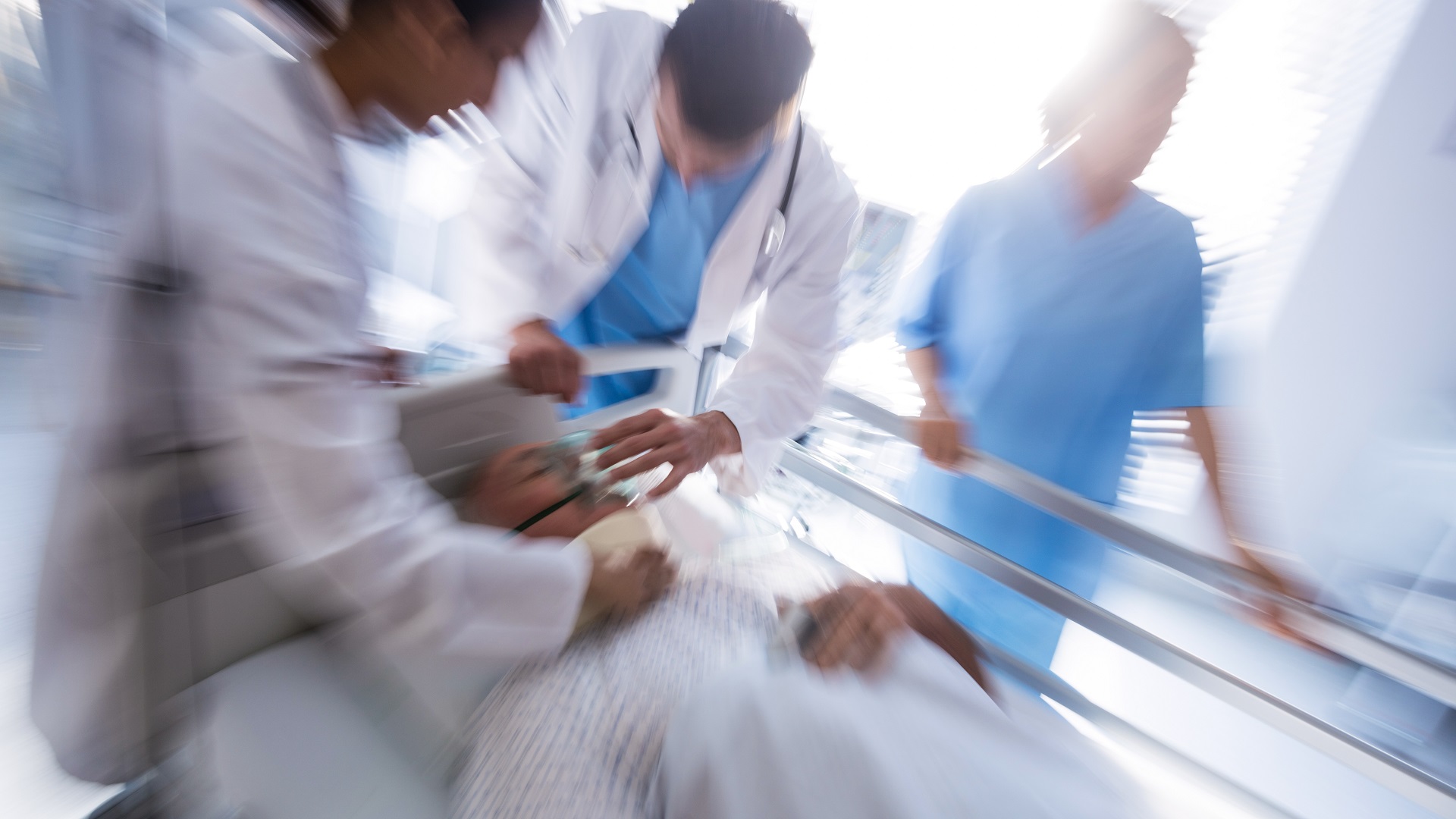 Guia de avaliação prognóstica pós-parada cardiorrespiratória (PCR)