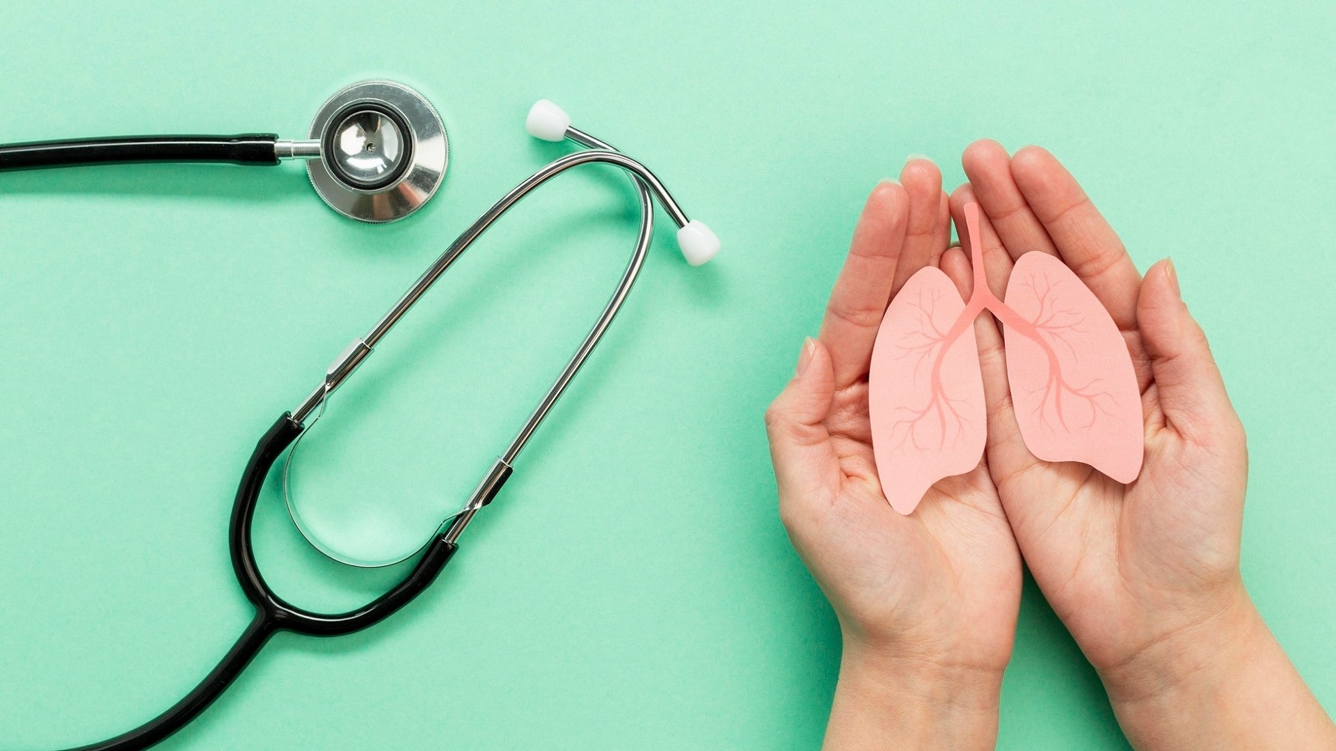 DPOC não controlada: Anvisa aprova uso de biológico para reduzir exacerbações