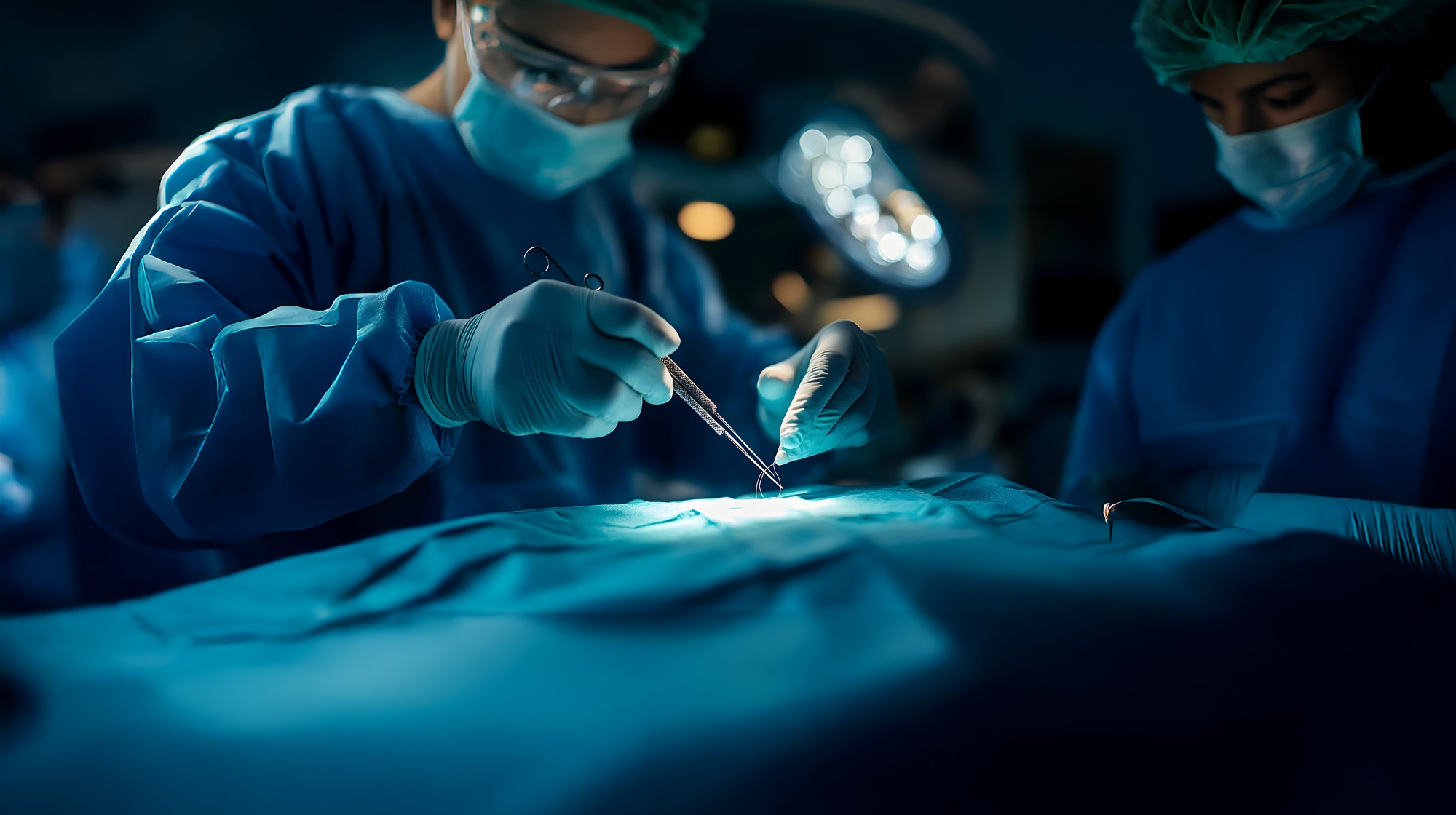 fios e suturas cirúrgicas como escolher