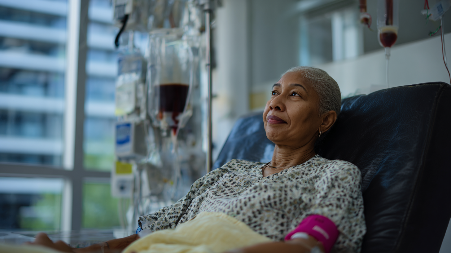 anemia no paciente crítico