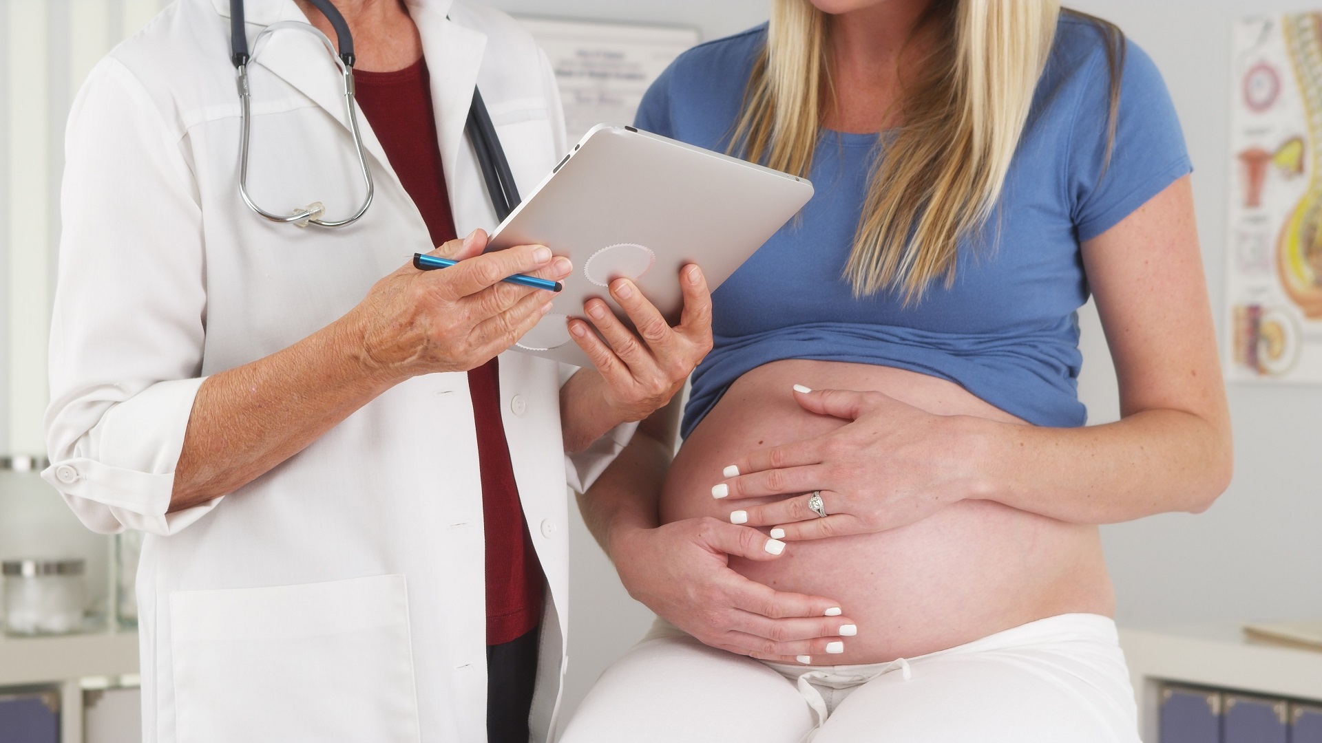 Miastenia gravis na gravidez: riscos, parto e desfecho neonatal