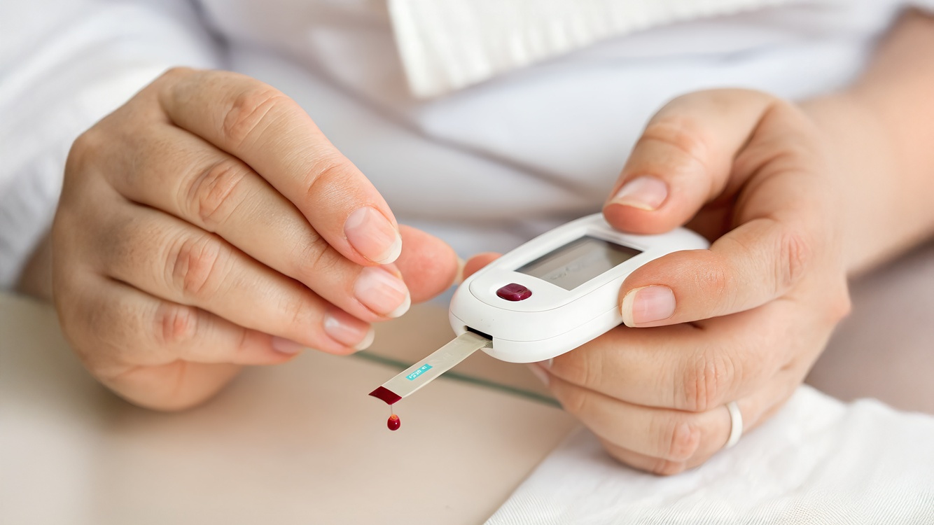 orforglipron diabetes tipo 2